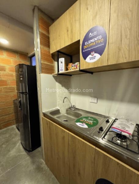 Piso – Bucaramanga, Comuna Mutis - Vista 5