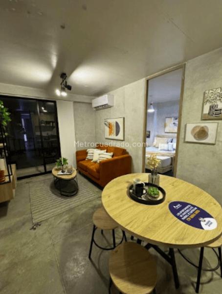 Piso – Bucaramanga, Comuna Mutis - Más