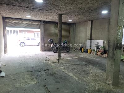 Casa de 3 alcobas en venta en Villa Gladys, Bogotá, 184 m² · foto 4 de 11