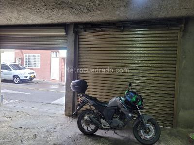 Casa de 3 alcobas en venta en Villa Gladys, Bogotá, 184 m² · foto 3 de 11