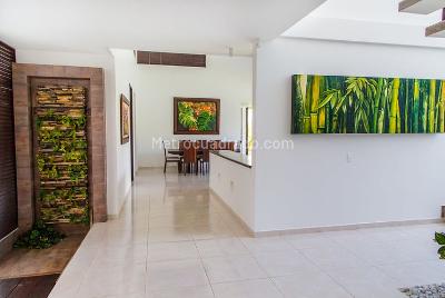 Casa de 4 alcobas en venta en Villavicencio, Villavicencio, 602 m² · foto 5 de 19