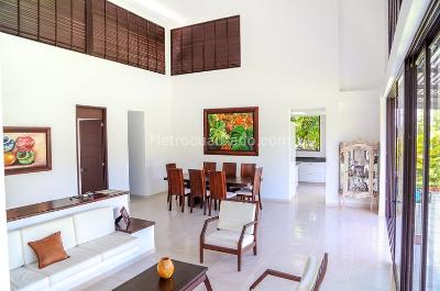 Casa de 4 alcobas en venta en Villavicencio, Villavicencio, 602 m² · foto 6 de 19