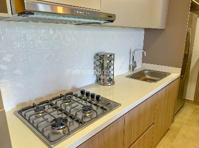 Apartamento de 3 alcobas en venta en Puerto Colombia, Barranquilla, 83 m² · foto 6 de 20