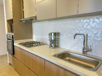 Apartamento de 3 alcobas en venta en Puerto Colombia, Barranquilla, 83 m² · foto 5 de 20