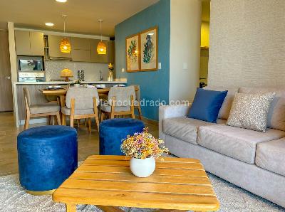 Apartamento de 3 alcobas en venta en Puerto Colombia, Barranquilla, 83 m² · foto 2 de 20