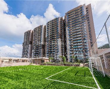 Apartamento de 3 alcobas en venta en Puerto Colombia, Barranquilla, 83 m² · foto 15 de 20