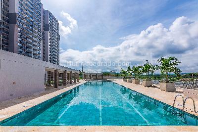 Apartamento de 3 alcobas en venta en Puerto Colombia, Barranquilla, 83 m² · foto 14 de 20