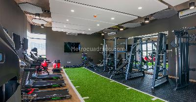 Apartamento de 3 alcobas en venta en Puerto Colombia, Barranquilla, 83 m² · foto 19 de 20