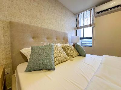 Apartamento de 3 alcobas en venta en Puerto Colombia, Barranquilla, 83 m² · foto 7 de 20