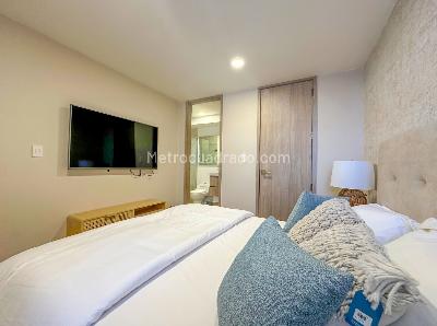 Apartamento de 3 alcobas en venta en Puerto Colombia, Barranquilla, 83 m² · foto 8 de 20