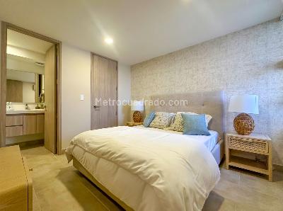 Apartamento de 3 alcobas en venta en Puerto Colombia, Barranquilla, 83 m² · foto 9 de 20