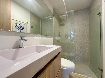 Apartamento de 3 alcobas en venta en Puerto Colombia, Barranquilla, 83 m² · foto 13 de 20