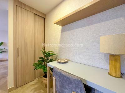 Apartamento de 3 alcobas en venta en Puerto Colombia, Barranquilla, 83 m² · foto 10 de 20