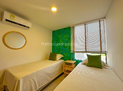 Apartamento de 3 alcobas en venta en Puerto Colombia, Barranquilla, 83 m² · foto 11 de 20