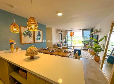Apartamento de 3 alcobas en venta en Puerto Colombia, Barranquilla, 83 m² · foto 4 de 20