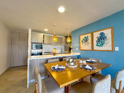 Apartamento de 3 alcobas en venta en Puerto Colombia, Barranquilla, 83 m² · foto 3 de 20