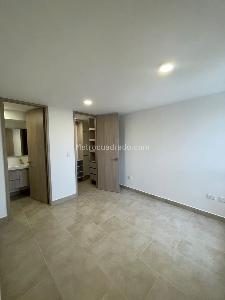 Apartamento de 2 alcobas en venta en Rural, Barranquilla, 71 m² · foto 7 de 20