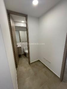 Apartamento de 2 alcobas en venta en Rural, Barranquilla, 71 m² · foto 13 de 20