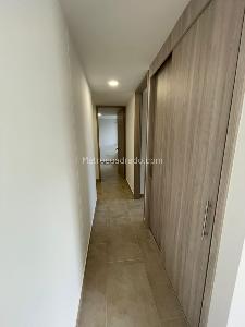 Apartamento de 2 alcobas en venta en Rural, Barranquilla, 71 m² · foto 5 de 20