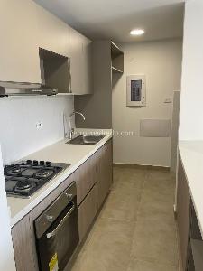 Apartamento de 2 alcobas en venta en Rural, Barranquilla, 71 m² · foto 4 de 20