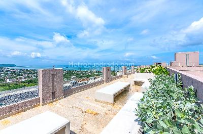 Apartamento de 2 alcobas en venta en Rural, Barranquilla, 71 m² · foto 19 de 20