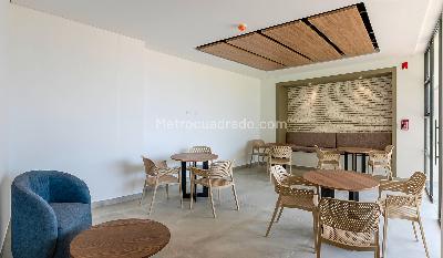 Apartamento de 2 alcobas en venta en Rural, Barranquilla, 71 m² · foto 20 de 20