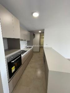 Apartamento de 3 alcobas en venta en Rural, Barranquilla, 99 m² · foto 4 de 20