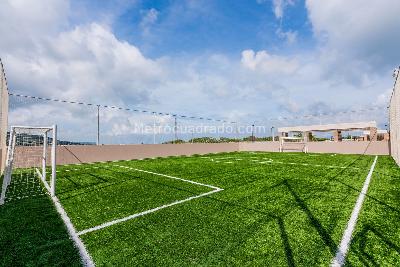 Apartamento de 3 alcobas en venta en Rural, Barranquilla, 99 m² · foto 15 de 20