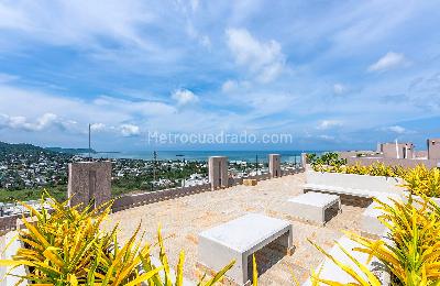 Apartamento de 3 alcobas en venta en Rural, Barranquilla, 99 m² · foto 20 de 20