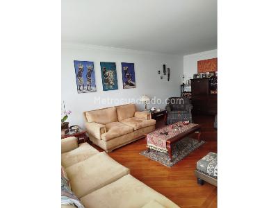 Apartamento en venta en Chico, Bogotá · foto 2 de 10