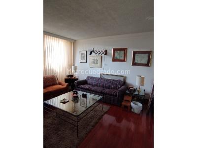 Apartamento en venta en Chico, Bogotá · foto 3 de 10