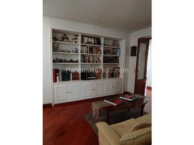 Apartamento en venta en Chico, Bogotá · foto 4 de 10
