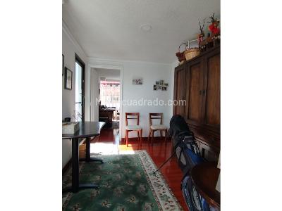Apartamento en venta en Chico, Bogotá · foto 5 de 10