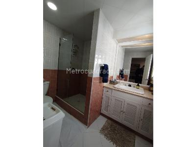 Apartamento en venta en Chico, Bogotá · foto 7 de 10