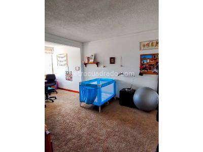 Apartamento en venta en Chico, Bogotá · foto 9 de 10