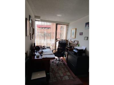 Apartamento en venta en Chico, Bogotá · foto 10 de 10