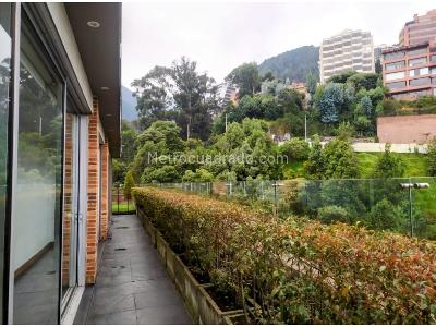 Apartamento de 4 alcobas en venta en Chico, Bogotá, 388 m² · foto 20 de 20