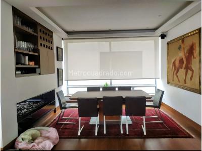 Apartamento de 4 alcobas en venta en Chico, Bogotá, 388 m² · foto 6 de 20