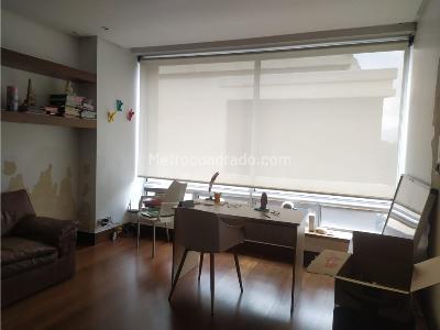 Apartamento de 4 alcobas en venta en Chico, Bogotá, 388 m² · foto 9 de 20