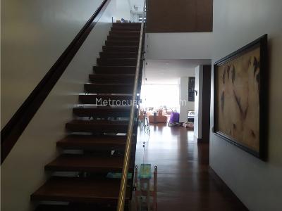 Apartamento de 4 alcobas en venta en Chico, Bogotá, 388 m² · foto 10 de 20
