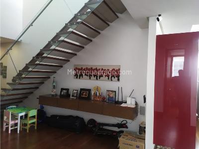 Apartamento de 4 alcobas en venta en Chico, Bogotá, 388 m² · foto 11 de 20