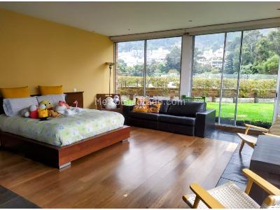 Apartamento de 4 alcobas en venta en Chico, Bogotá, 388 m² · foto 12 de 20