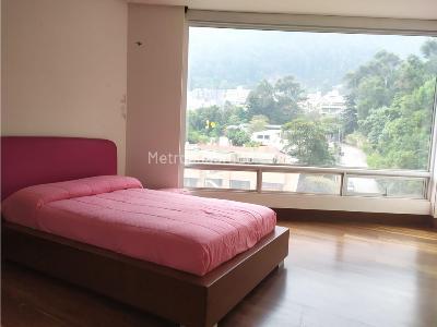 Apartamento de 4 alcobas en venta en Chico, Bogotá, 388 m² · foto 13 de 20