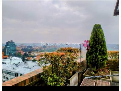 Apartamento de 4 alcobas en venta en Chico, Bogotá, 388 m² · foto 16 de 20
