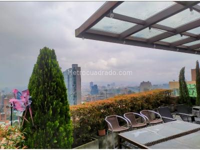 Apartamento de 4 alcobas en venta en Chico, Bogotá, 388 m² · foto 19 de 20