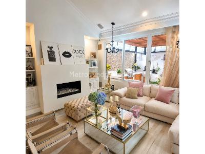 Casa de 3 alcobas en venta en Santa Barbara, Bogotá, 381 m² · foto 7 de 20