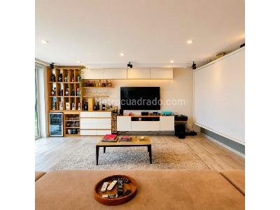 Casa de 3 alcobas en venta en Santa Barbara, Bogotá, 381 m² · foto 8 de 20