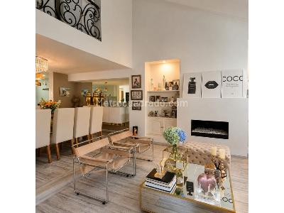 Casa de 3 alcobas en venta en Santa Barbara, Bogotá, 381 m² · foto 9 de 20
