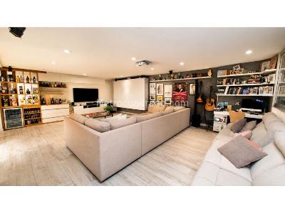Casa de 3 alcobas en venta en Santa Barbara, Bogotá, 381 m² · foto 11 de 20