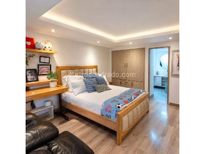 Casa de 3 alcobas en venta en Santa Barbara, Bogotá, 381 m² · foto 13 de 20